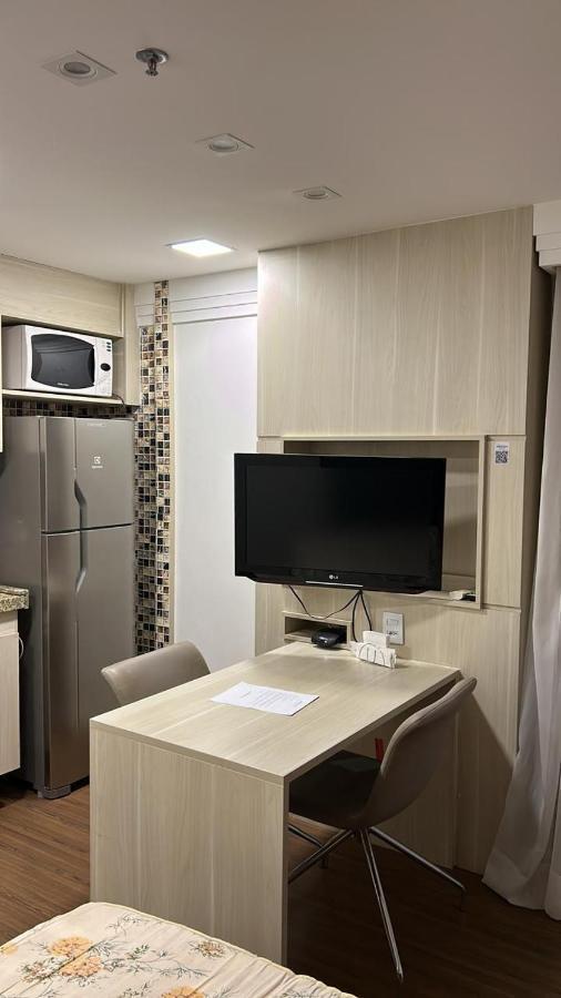 Flat Particular, Mercure Lider Brasília Extérieur photo