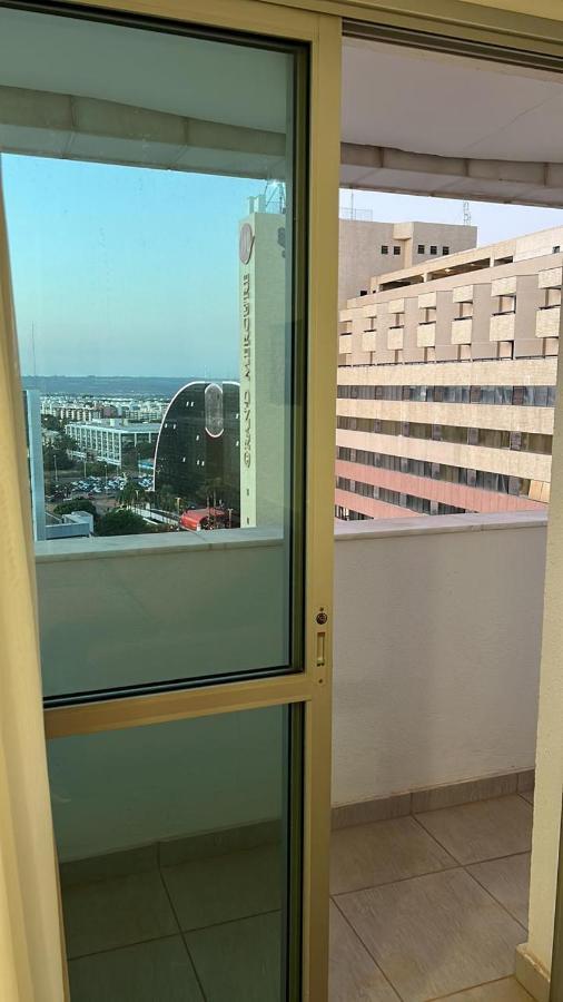 Flat Particular, Mercure Lider Brasília Extérieur photo